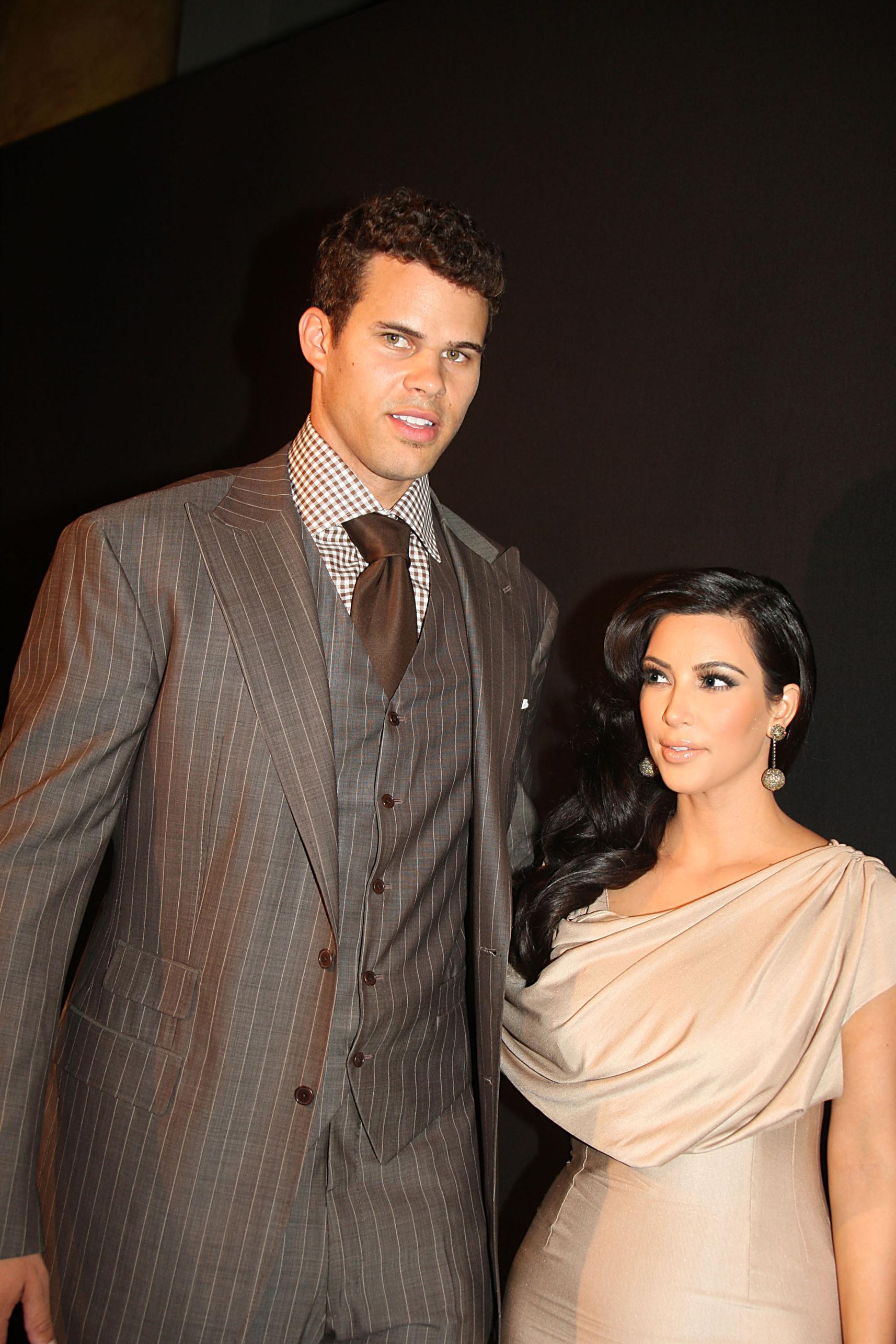 Kim Kardashian and Kris Humphries Welcome to New York party | Picture 68162